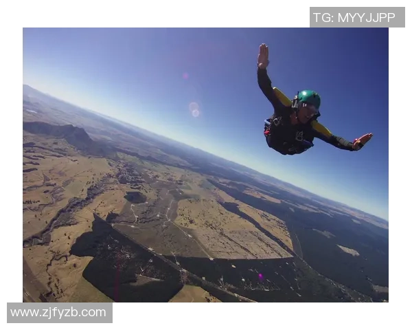 极限运动新手必看:全面意识入门与安全技巧指南